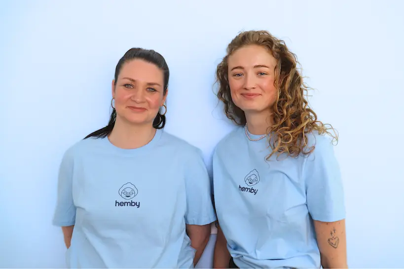 Hemby