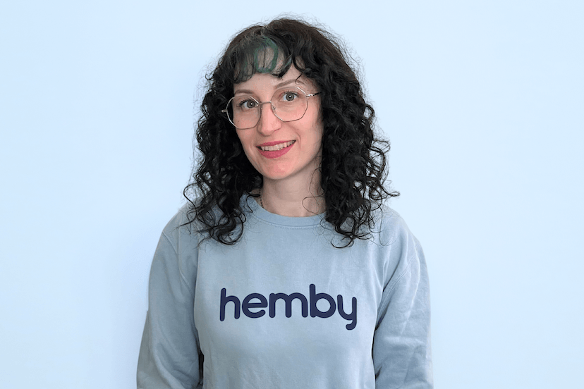 Hemby